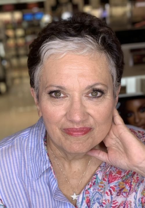 photo of Judith Carnivale