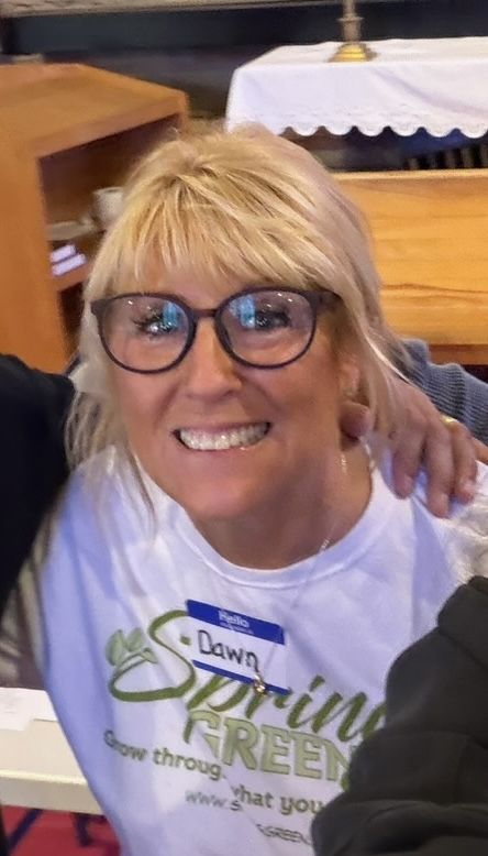 photo of Dawn Duhaime