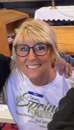 photo of Dawn Duhaime