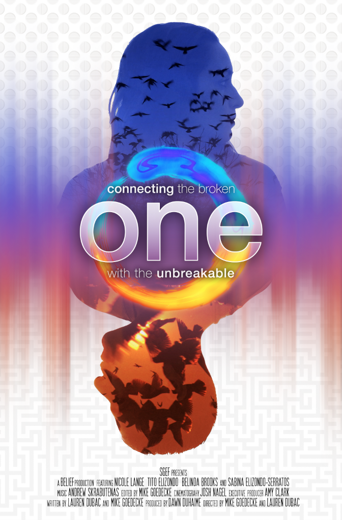 Thumbnail photo of ONE Wins Awards at Film Festivals