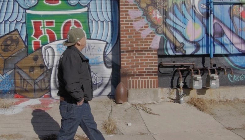 Thumbnail photo of Documentary Close To Completion