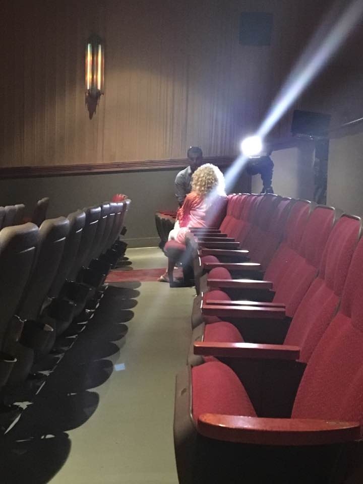 Thumbnail photo of Premiere of Chasing Hope: Middle and High School Edition